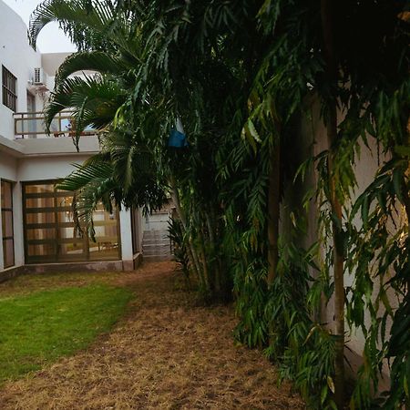 Studio Residence Condominium Lomé Exterior foto